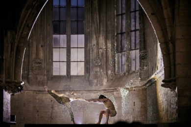 La Nuit Immersive