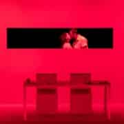Oublie-moi de Matthew Seager, mise en scène Marie-Julie Baup et Thierry Lopez, Festival Off Avignon 2022 Théâtre Actuel