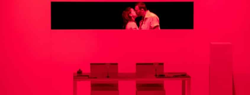 Oublie-moi de Matthew Seager, mise en scène Marie-Julie Baup et Thierry Lopez, Festival Off Avignon 2022 Théâtre Actuel