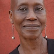 Germaine Acogny