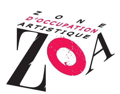 L'arrêt du festival ZOA, Zone d’Occupation Artistique