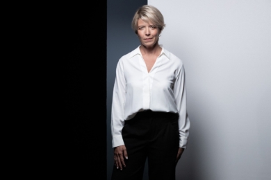 Simone Strickner photo Joël Saget AFP
