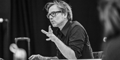 Mathieu Bauer