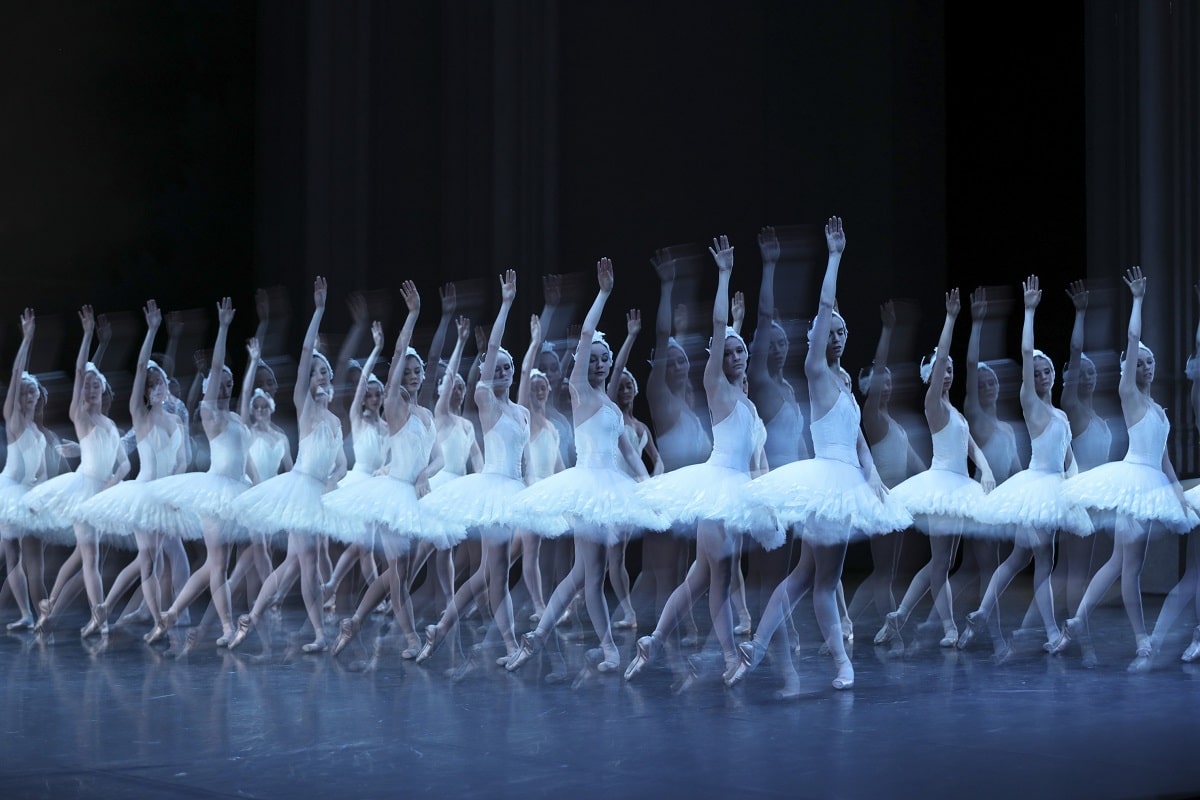 / actu / Ballet de l’Opéra de Paris : les défis de José Martinez