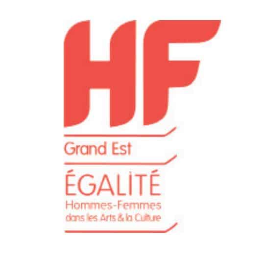 Création de HFX Grand Est, Pour l’égalité entre les genres dans les arts et la culture