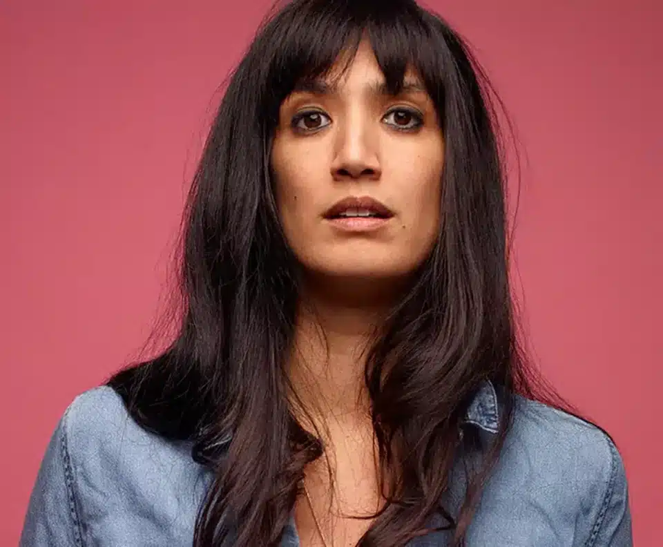 Caroline Guiela N'Guyen