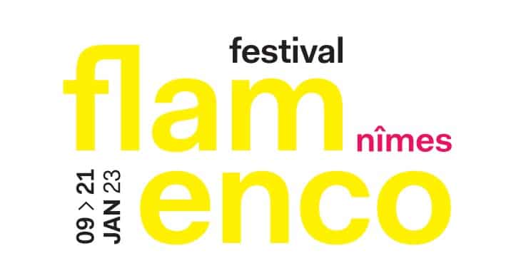 Le Festival Flamenco de Nîmes 2023