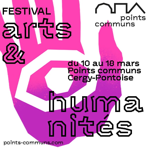 La 5e édition du Festival Arts & Humanités