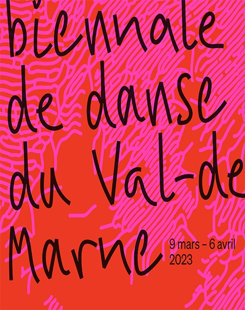 La biennale de danse du Val-de-Marne 2023
