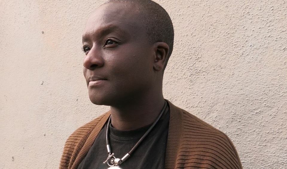 Bintou Dembélé