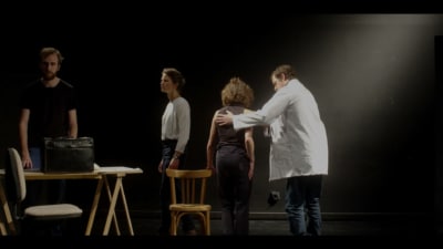 Delphine Lefranc adapte La Maladie de Sachs de Martin Winckler