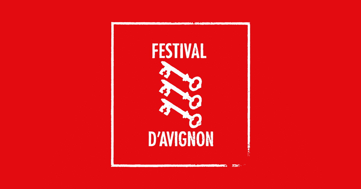 Le festival d'Avignon 2024 se déroulera du 29 juin au 21 juillet Sceneweb