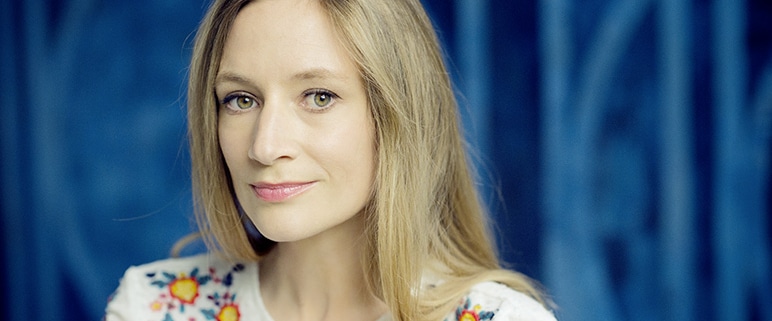 Sabine Devieilhe photo Jean-Baptiste Millot