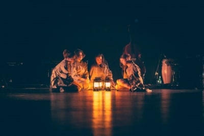 Danse macabre de Vladislav Troistkyi © Oleksandr Kosmach