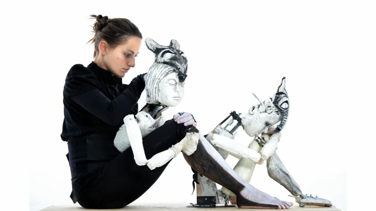 Marta Cuscunà invité d'honneur de La Biennale internationale des arts de la marionnette 2023