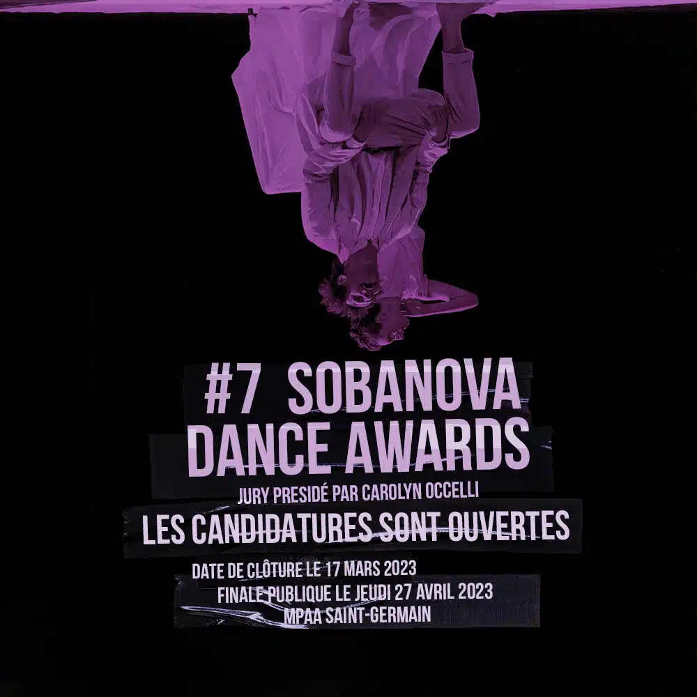 Les Sobanova Dance Awards 2023