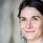 Annabelle Sergent photo Delphine Perrin