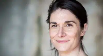 Annabelle Sergent photo Delphine Perrin