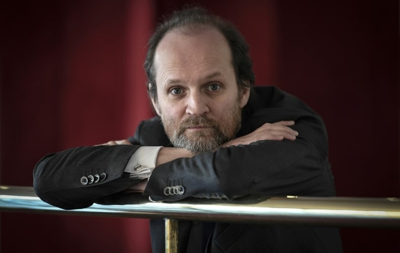 Jean-Marc Dumontet photo AFP Stéphane de Sakutin