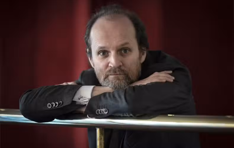 Jean-Marc Dumontet photo AFP Stéphane de Sakutin