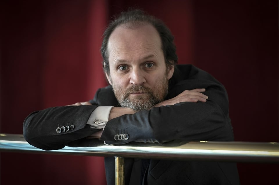 Jean-Marc Dumontet photo AFP Stéphane de Sakutin