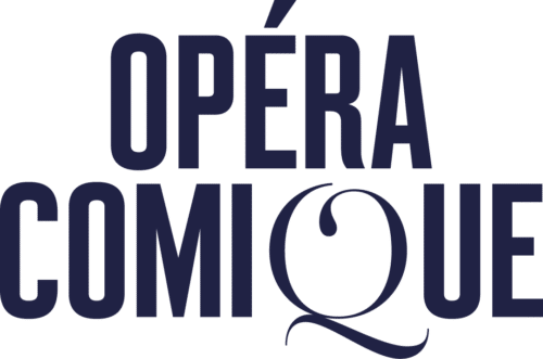 Logo Opéra-Comique