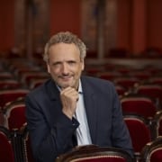 Louis Langrée photo Fabrice Robin