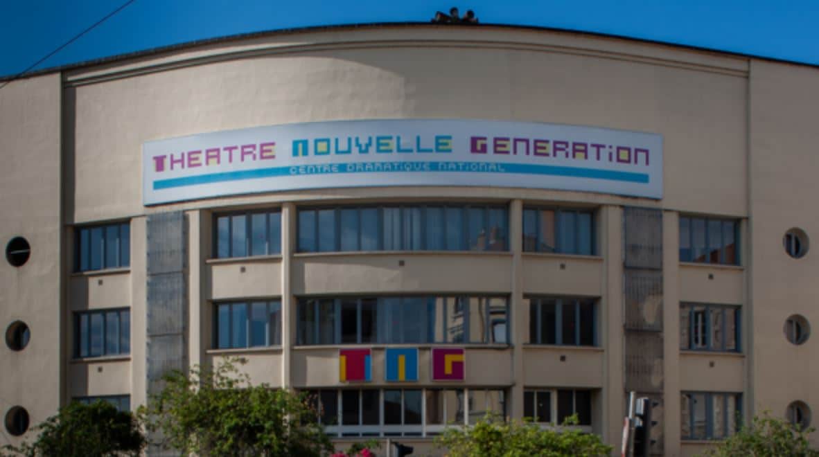 Une souscription de solidarité pour aider le TNG à Lyon