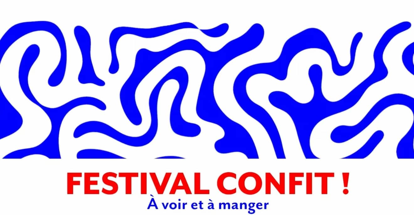 Le festival Confit de La Garance à Cavaillon
