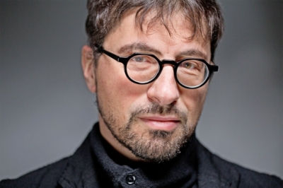 Francesco Filidei © Olivier Roller