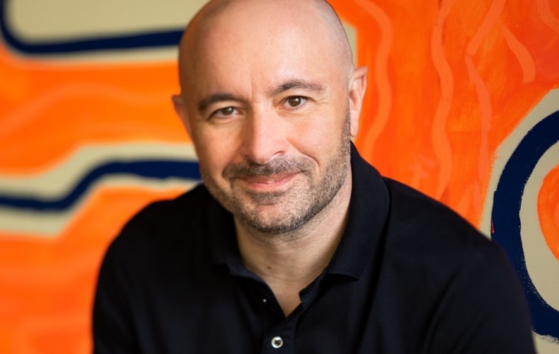 Sébastien Bournac