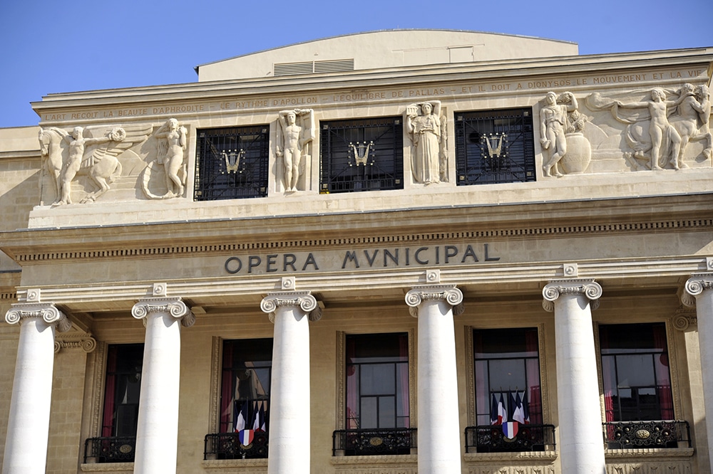 La gestion de l'Opéra de Marseille étrillée dans un rapport de la Chambre régionale des comptes