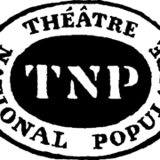 Logo TNP