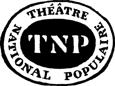 Logo TNP