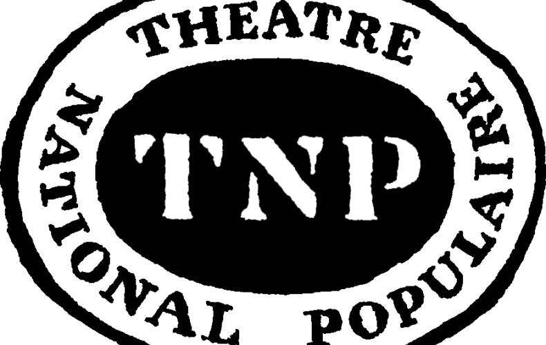 Logo TNP