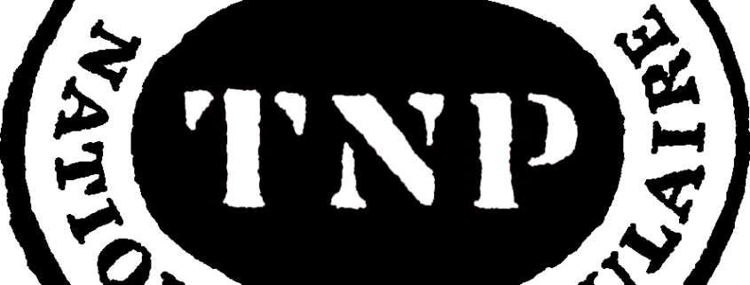 Logo TNP