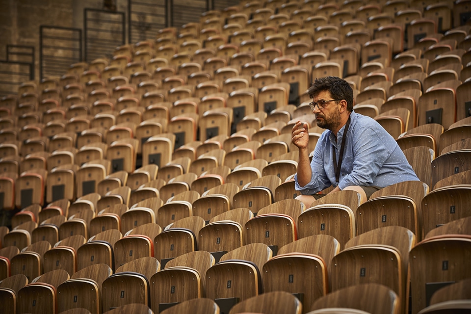 Tiago Rodrigues Festival d'Avignon 2023 Bilan