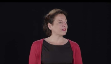 Valentina Tchernobyl de Coralie Emilion-Languille