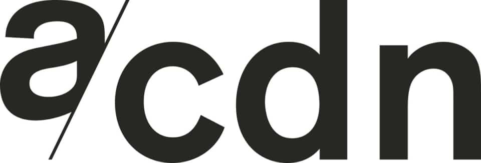 Logo ACDN