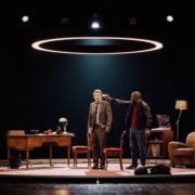 Marc Lainé monte À huis clos de Kery James au Théâtre national de Chaillot Théâtre du Rond-Point