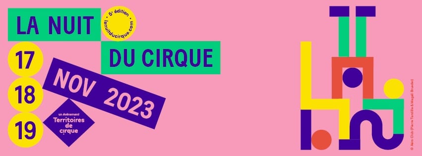 La Nuit du cirque 2023