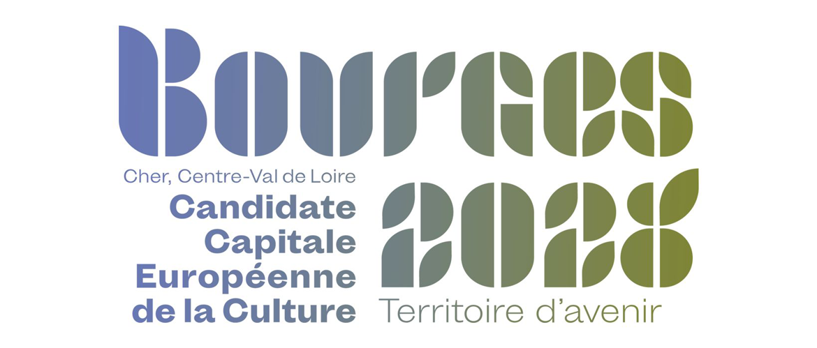 Bourges désignée Capitale européenne de la culture 2028