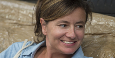 Fanny de Chaillé Fanny de Chaillé