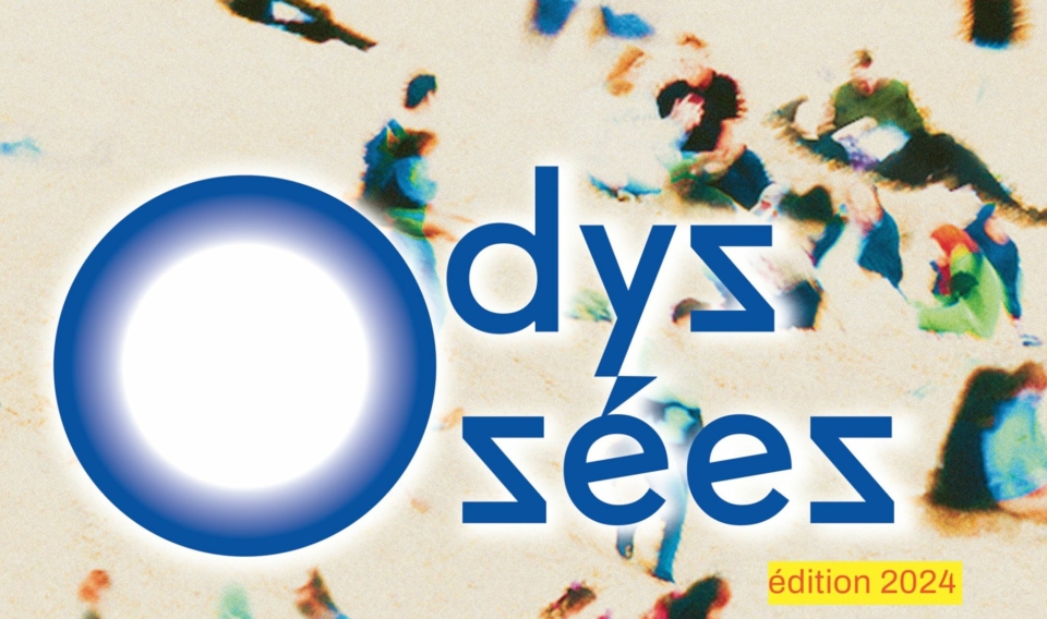 Festival Odyssées 2024