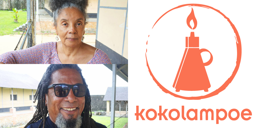 Kokolampoe fait vivre le théâtre en Guyane
