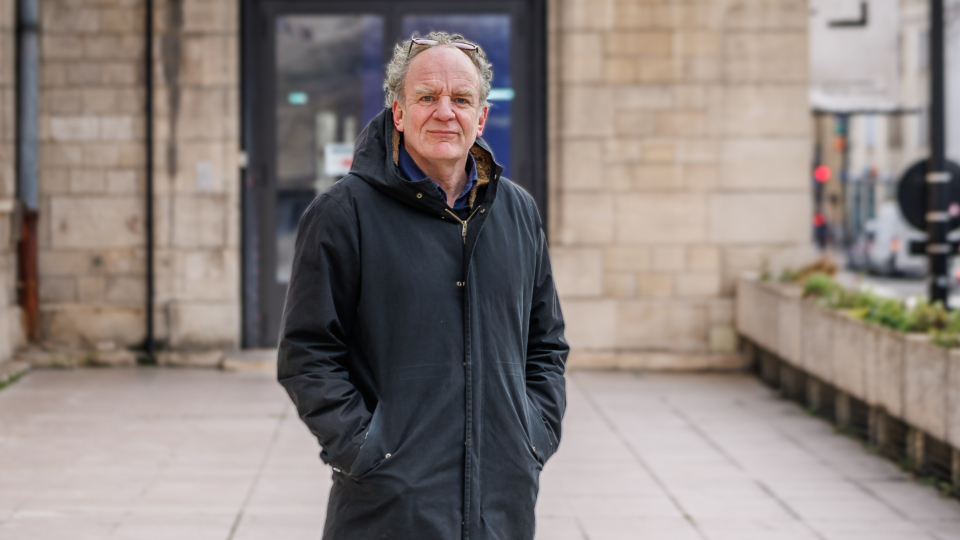 Frédéric Bélier-Garcia