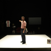 Ma république et moi d’Issam Rachyq-Ahrad Ma république et moi d'Issam Rachyq-Ahrad