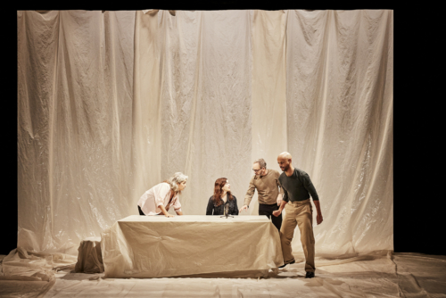 Les Consolantes de Pauline Susini