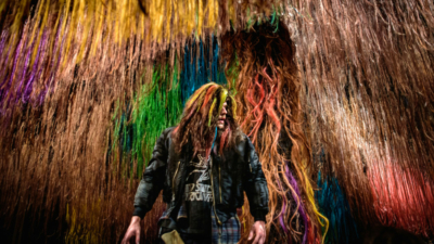 À Poils d’Alice Laloy À Poils d'Alice Laloy