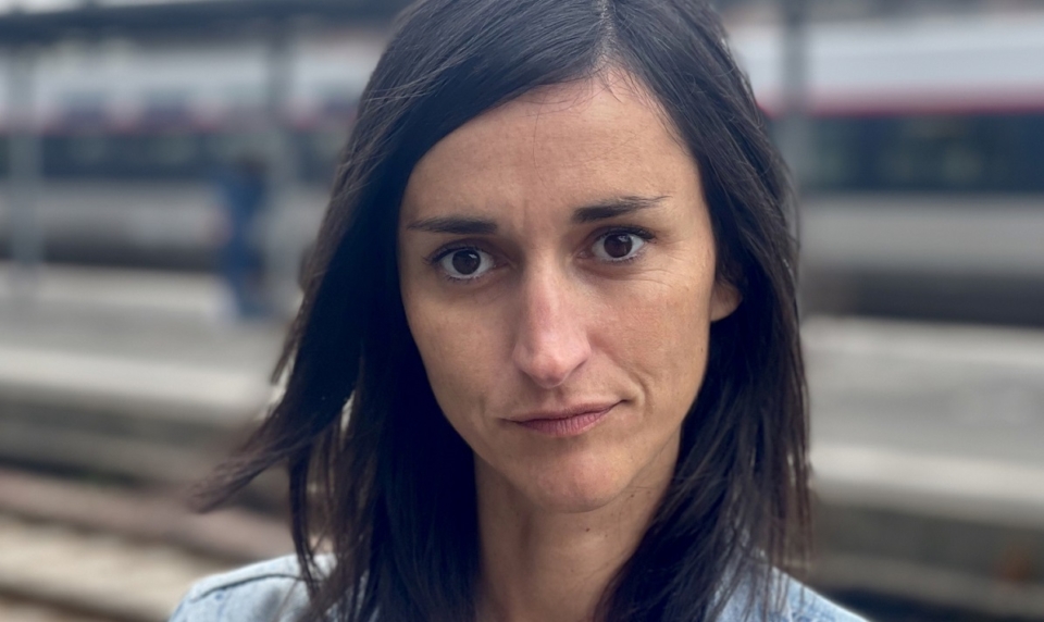 Alice Vivier, nouvelle directrice de La Maison des Métallos